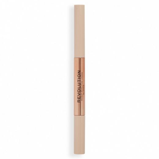 REVOLUTION MAKE-UP Fluffy Brow Filter