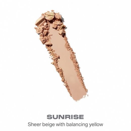MORPHE Glow Veil Powder