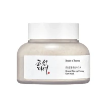 BEAUTY OF JOSEON Ground Rice And Honey Glow Mask