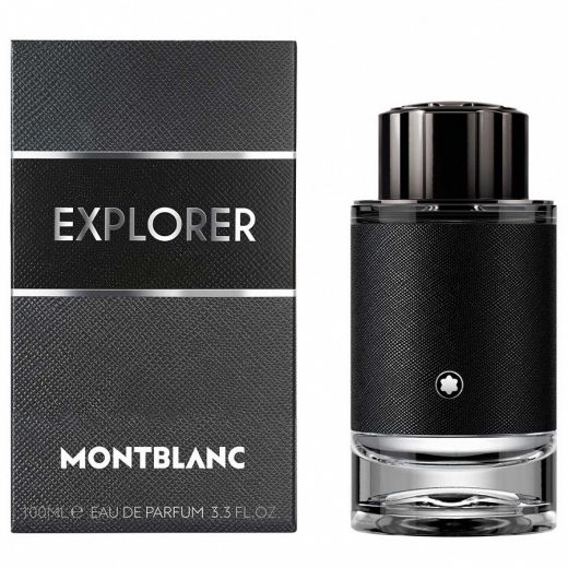 MONTBLANC Explorer 100 ml