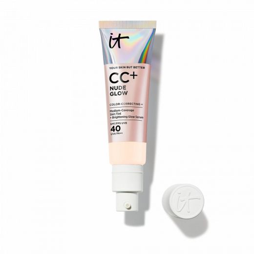 IT Cosmetics CC+ Nude Glow