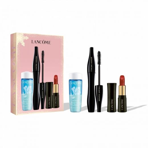 LANCÔME Hypnôse Mascara Eye & Lips Makeup Gift Set 