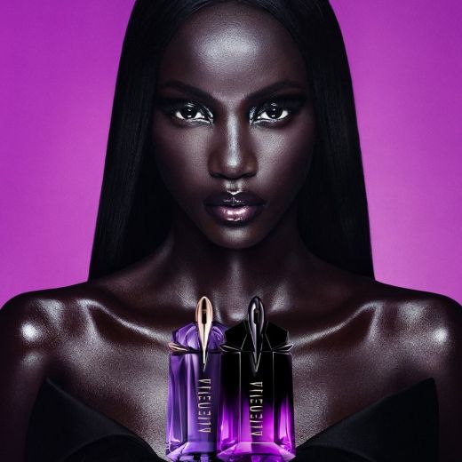 THIERRY MUGLER Alien Extraintense