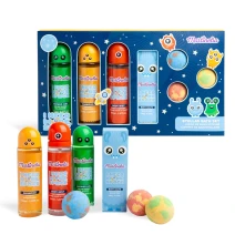 MARTINELIA I Need More Space Stellar Bath Set