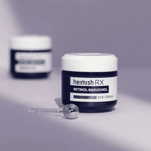 HEIMISH RX Retinol Bakuchiol Eye Cream