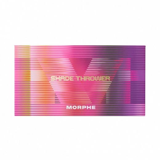 MORPHE Shade Thrower Artistry Palette 