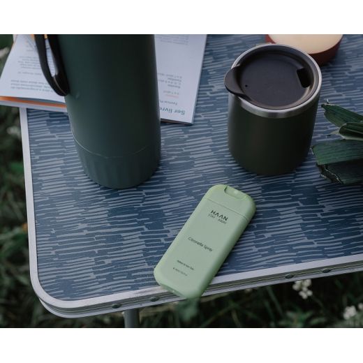 HAAN Stay Away Spray With Citronella