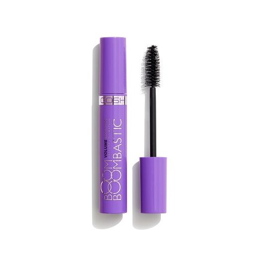 GOSH Boom Boombastic Volume Mascara  (Skropstu tuša)