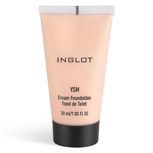 INGLOT YSM Cream Foundation