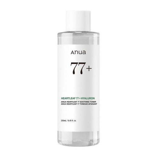 ANUA Heartleaf 77% Soothing Toner