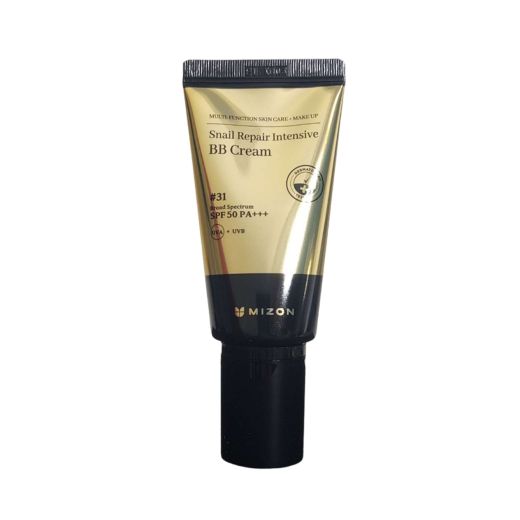 Mizon Snail Repair Intensive BB Cream