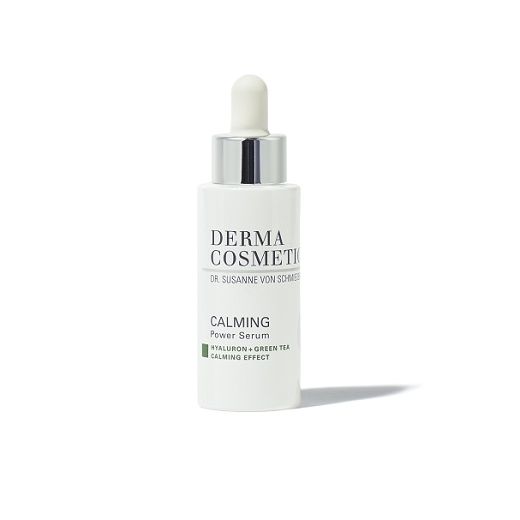 DERMACOSMETICS Calming Power Serum