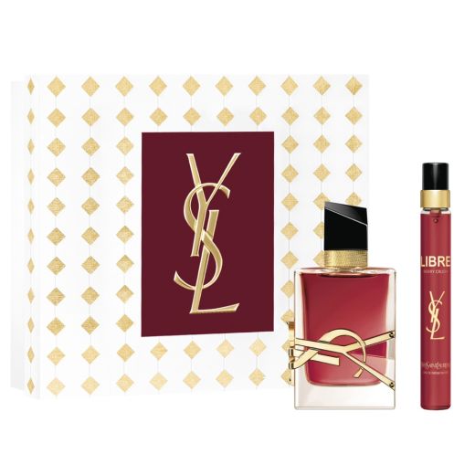 YVES SAINT LAURENT Libre Berry Crush 50 ml Set 