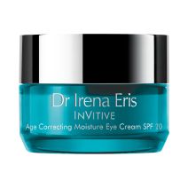 Dr Irena Eris InVitive Age Correcting Moisture Eye Cream SPF 20