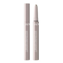 ISADORA The Shimmer Stick Longwear & Water-Resistant Eyeshadow Silver Highlight 40