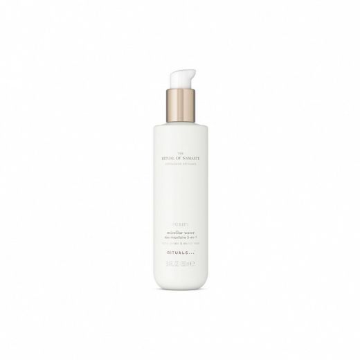 RITUALS The Ritual of Namaste Micellar Water