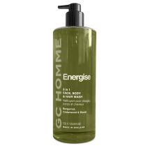 GRACE COLE HOMME Energise 3In1 Shower Gel