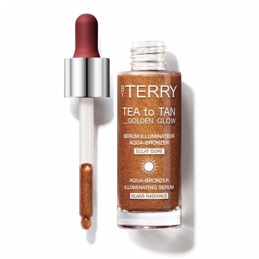 BY TERRY Tea To Tan - Golden Glow
