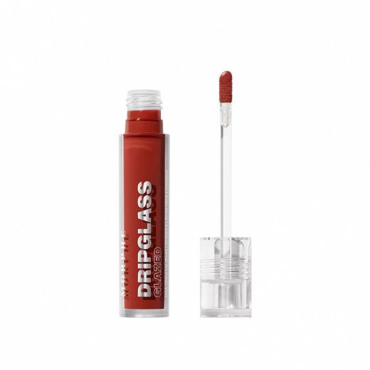 Morphe Dripglass Glazed High Shine Lip Gloss