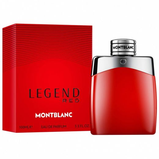 MONTBLANC Legend Red 100 ml