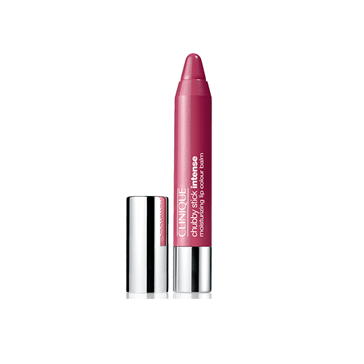 Clinique Chubby Stick Intense Moisturizing Lip Colour Balm Nr. 03