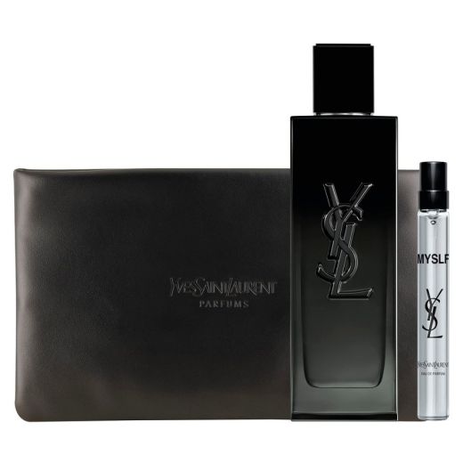 YVES SAINT LAURENT MYSLF Eau De Parfum 100 ml