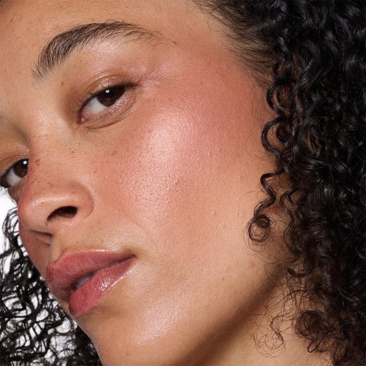 MAC Skinfinish Colourstruck Blush
