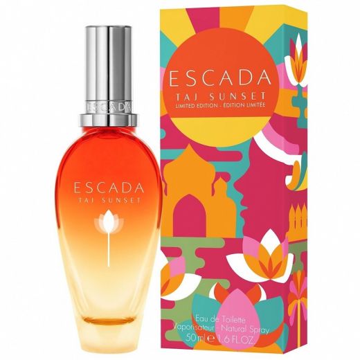 ESCADA Taj Sunset