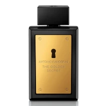 ANTONIO BANDERAS The Golden Secret