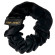 ONE:ZERO Mulberry Silk Scrunchie L Size 