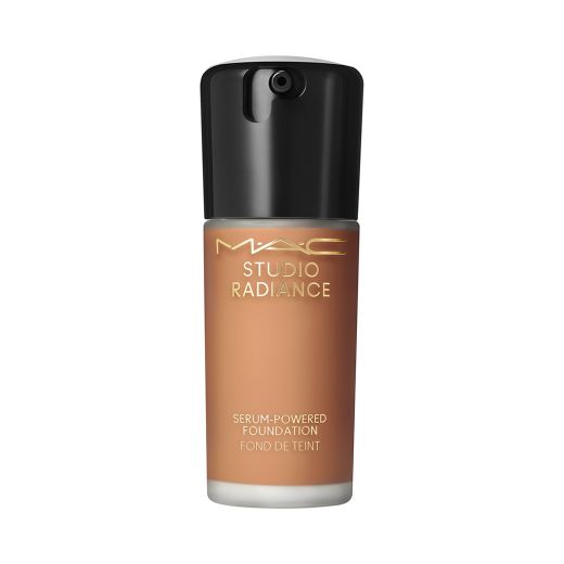 Mac Studio Radiance Serum-Powered Foundation