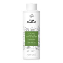 Four Reasons No Nothing Sensitive Volume Conditioner