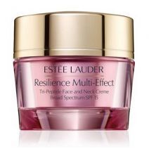 Estee Lauder Resilience Multi-Effect Day Cream SPF 15  (Atjaunojošs dienas krēms sejai)