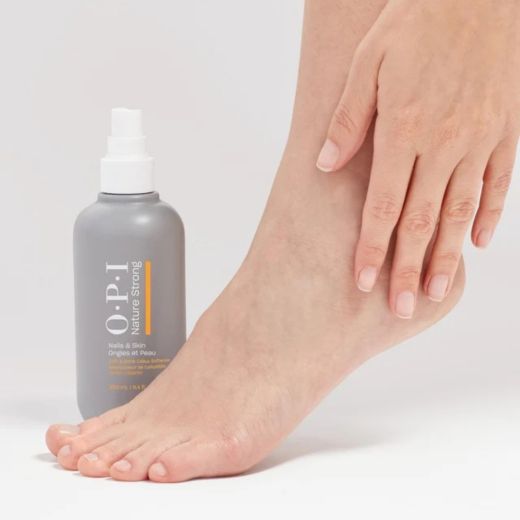 OPI Nails&Skin Soft & Gone Callus Softener 