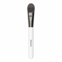 DOUGLAS COLLECTION ACCESSORIES Charcoal Flat Foundation Brush
