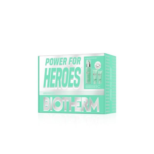BIOTHERM Aquapower Advanced Men Set 