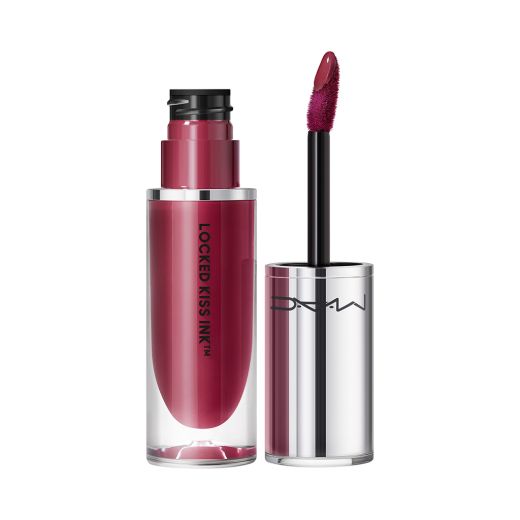 Mac Locked Kiss Ink Lipcolour