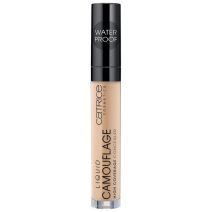 CATRICE COSMETICS Liquid Camouflage High Coverage Concealer