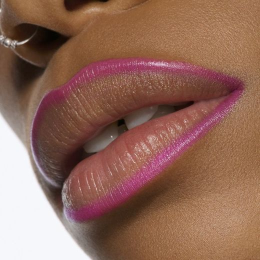 MAC Lip Glazer CANDY YUM YUM