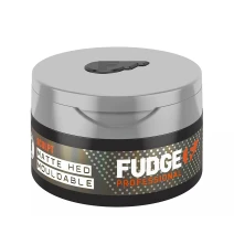 FUDGE PROFESSIONAL Matte Hed Mouldable