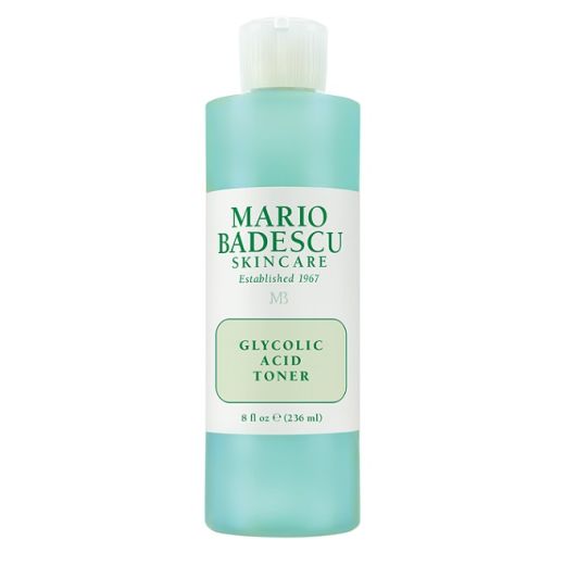 Mario Badescu Glycolic Acid Toner  (Glikolisks toniks ar augļskābēm)