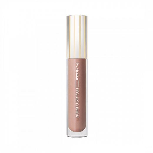 MAC Lipglass Cushion High-Pigment Lip Oil