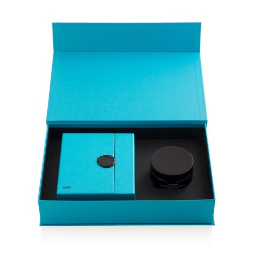 Morph Luxury Coffret Vapor