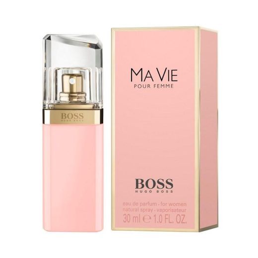 HUGO BOSS Boss Ma Vie Pour Femme