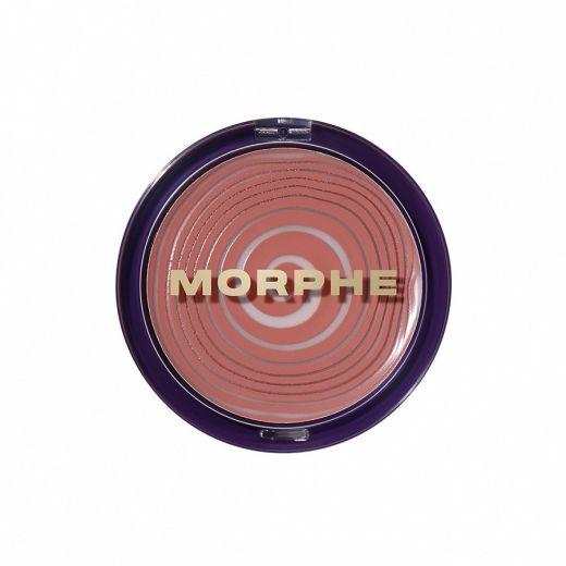 MORPHE Huephoric Rush 3-In-1 Silk Blush 