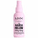 NYX PROFESSIONAL MAKEUP Marshmellow Setting Spray