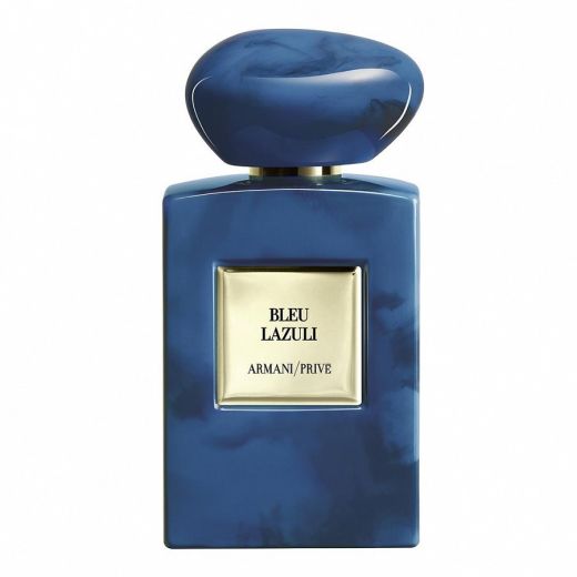 GIORGIO ARMAN Armani Prive Bleu Lazuli