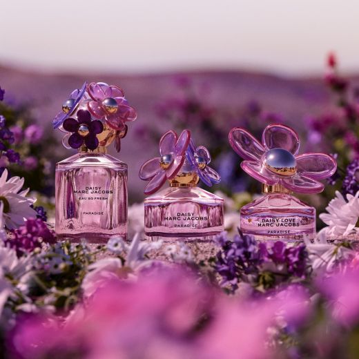 Marc Jacobs Daisy Paradise