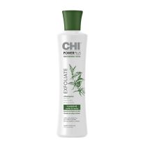 CHI Power Plus Shampoo  (Eksfoliējošs šampūns)