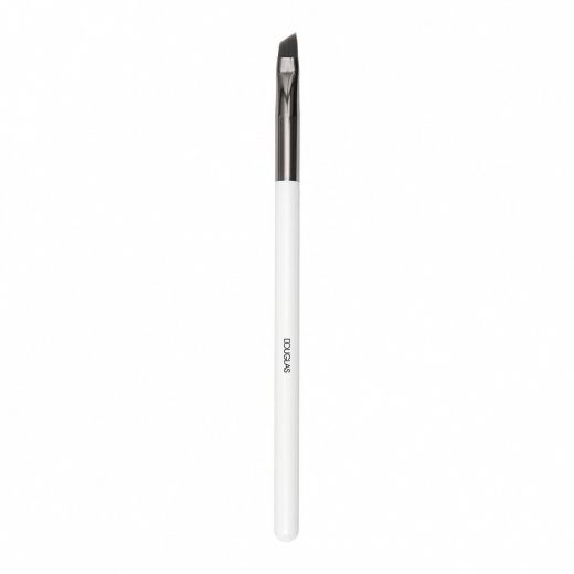 DOUGLAS COLLECTION ACCESSORIES Charcoal Brow Precision Brush